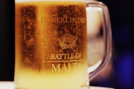 Battle-of-Malta-Bierhumpen bierglas_bom