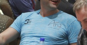 Antonio Esfandiari Antonio Esfandiari