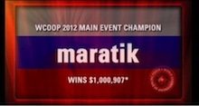 maratik maratik