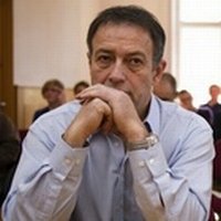 Eddy Scharf, der Kläger Eddy_Scharf
