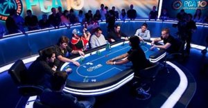 Final Table PCA Main-Event 2013 Final Table PCA Main-Event 2013