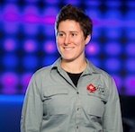 Vanessa Selbst Vanessa Selbst