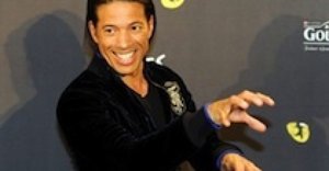 Jorge Gonzales Jorge Gonzales