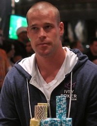 Patrik Antonius Patrik Antonius