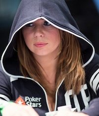 Sandra NaujoksBild: pokerstarsblog.com Sandra Naujoks