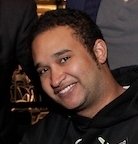 Isi Bojang mit Chancen Ismael Bojang