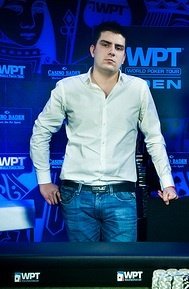 Vladimir Bozinovic Vladimir Bozinovic