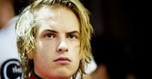 Viktor Blom 2011 Viktor Blom 2011