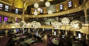 Hippodrome London Hippodrome London