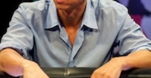 Kai Chang – Sieger der WPT Bay 101 Kai Chang – Sieger der WPT Bay 101