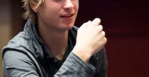 Viktor Blom Viktor Blom