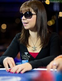 Annette Obrestad, Quelle: pokerstarsblog.com Annette Obrestad