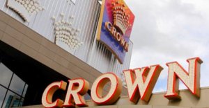 Crown Casino Melbourne Crown Casino Melbourne