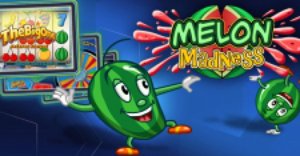 Melon Madness Melon Madness
