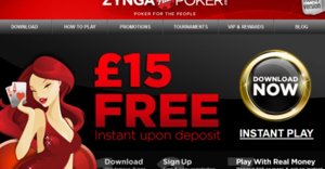 Zynga Poker Plus Zynga Poker Plus