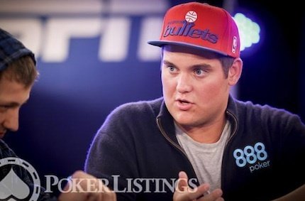 Bryan Piccioli: Sieger des ersten Bracelets der WSOP APAC Bryan Piccioli