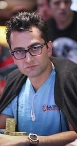 Antonio Esfandiari Antonio Esfandiari