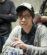 Jospeh Cheong Jospeh Cheong
