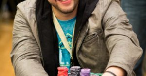 Michael Mizrachi Michael Mizrachi