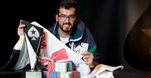 Victor Sbrissa Victor Sbrissa
