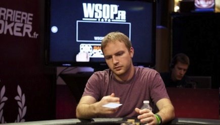 Mike “No-Cash” Watson Mike Watson