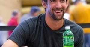 Michael Phelps Michael Phelps