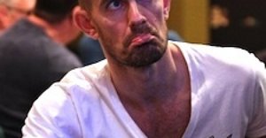 Gus Hansen Gus Hansen