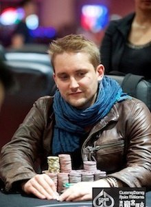 Niklas Heinecker Niklas Heinecker