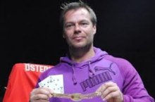 Andreas Krause spielt Krause