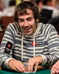 Jason Mercier Jason Mercier
