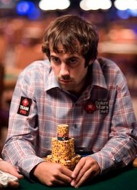 Jason Mercier Jason Mercier
