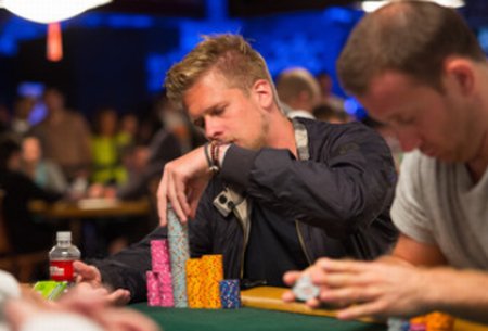 Max Lehmanski führt bei den $25k-Highrollern Max_Lehmanski
