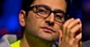 Esfandiari Esfandiari