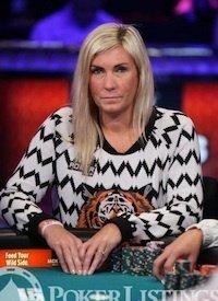 Jackie Glazier Jackie Glazier