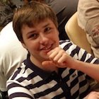 Yevgeniy Timoshenko Yevgeniy Timoshenko