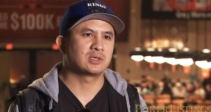 JC Tran – Aus der Versenkung in die Chiplead JC Tran