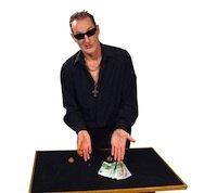Das schnelle Geld? H__tchenspiel