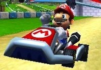 Mariokart Mariokart