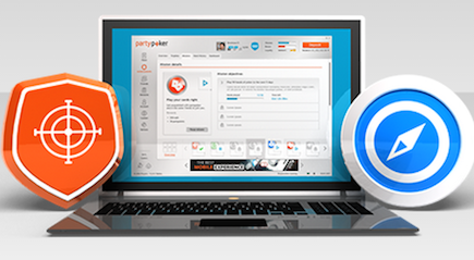 PartyPoker 2.0 Erfolge PartyPoker 2.0 Erfolge