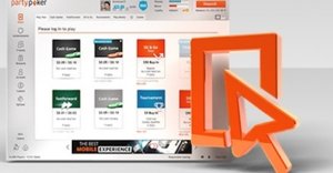 PartyPoker 2.0 Lobby PartyPoker 2.0 Lobby