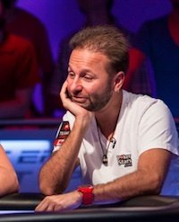 Daniel Negreanu Daniel Negreanu