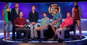 Final-Table des €50k-Highroller-Turniers Final-Table des €50k-Highroller-Turniers