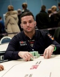“Es ist sehr schwer, seinen Lebensunterhalt mit Billard zu bestreiten” Tony Judet