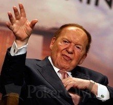 Sheldon Adelson Sheldon Adelson