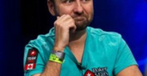 Daniel Negreanu Daniel Negreanu