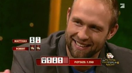 Robert Harting vergnügt… Harting_tv_total_pokernacht