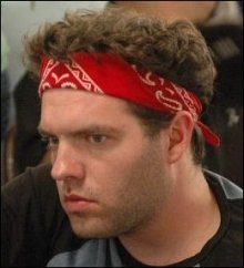 Dutch Boyd ist broke boyd