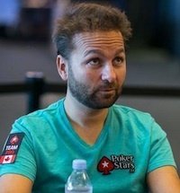 Daniel Negreanu Daniel Negreanu