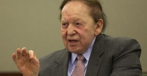 Sheldon Adelson Sheldon Adelson