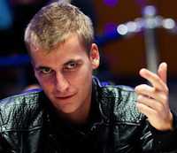 Philipp Gruissem Philipp Gruissem